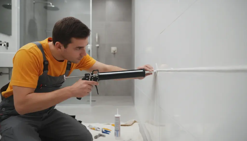 Bocaraton Roofing caulking & sealant reapplication services - Bocaraton
