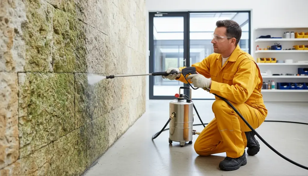 Bocaraton Roofing moss & algae treatment services - Bocaraton