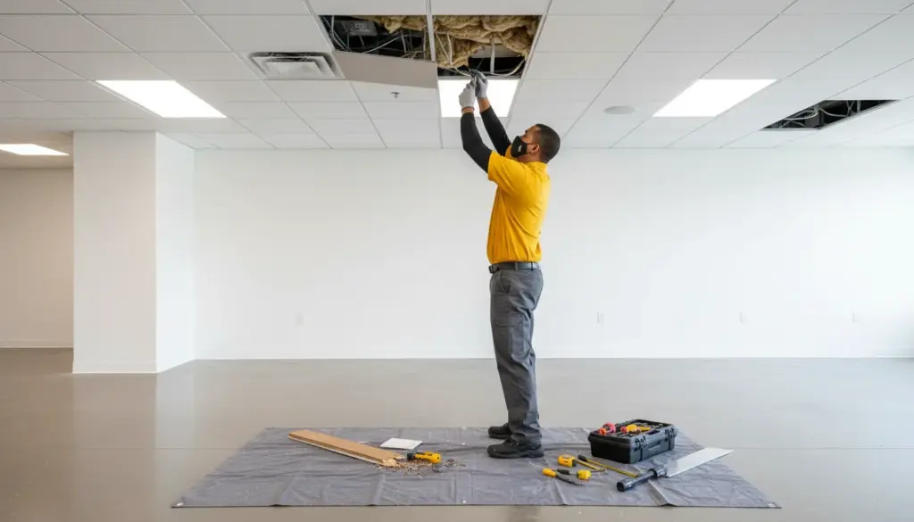 Bocaraton Roofing animal/pest damage repair services - Bocaraton