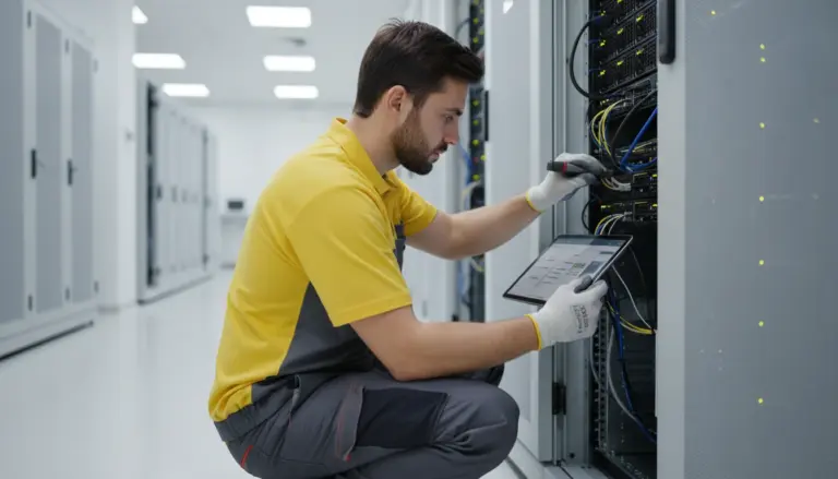 Preventive maintenance plan in Bocaraton, FL 